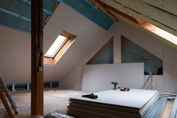 Best Commercial Insulation in Peachtree City, GA