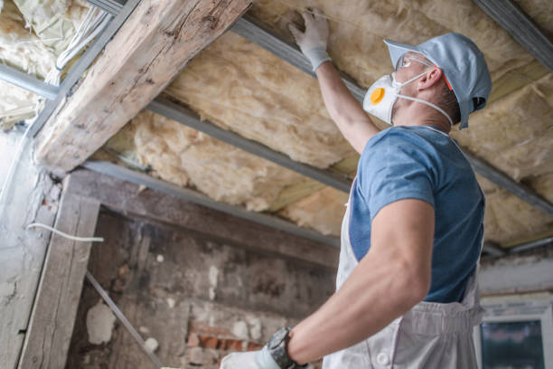  Peachtree City, GA Insulation Contractor Pros
