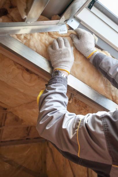 Types of Insulation We Offer in Peachtree City, GA
