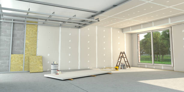 Best Eco-Friendly Insulation in Peachtree City, GA