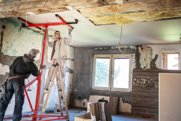 Reliable Peachtree City, GA Insulation Contractor Solutions