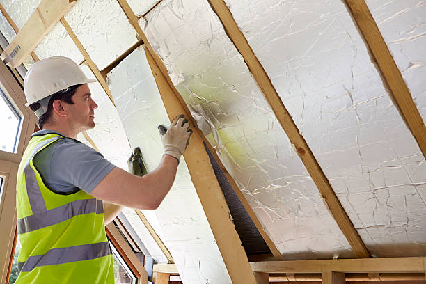 Best Spray Foam Insulation in Peachtree City, GA