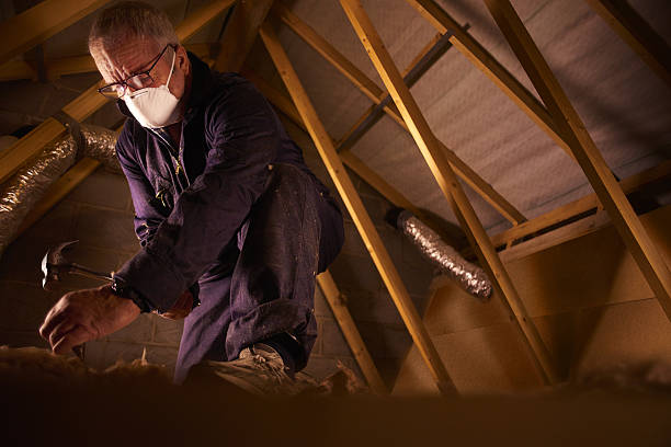 Best Fiberglass Insulation in Peachtree City, GA